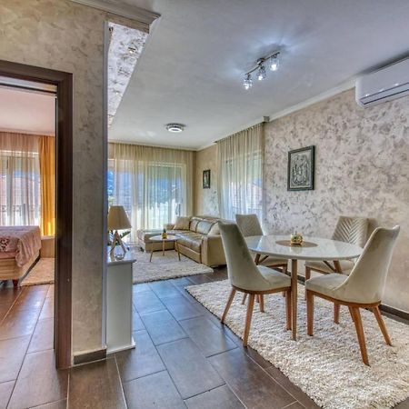 Ena Apartment Kotor Dış mekan fotoğraf