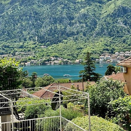 Ena Apartment Kotor Dış mekan fotoğraf