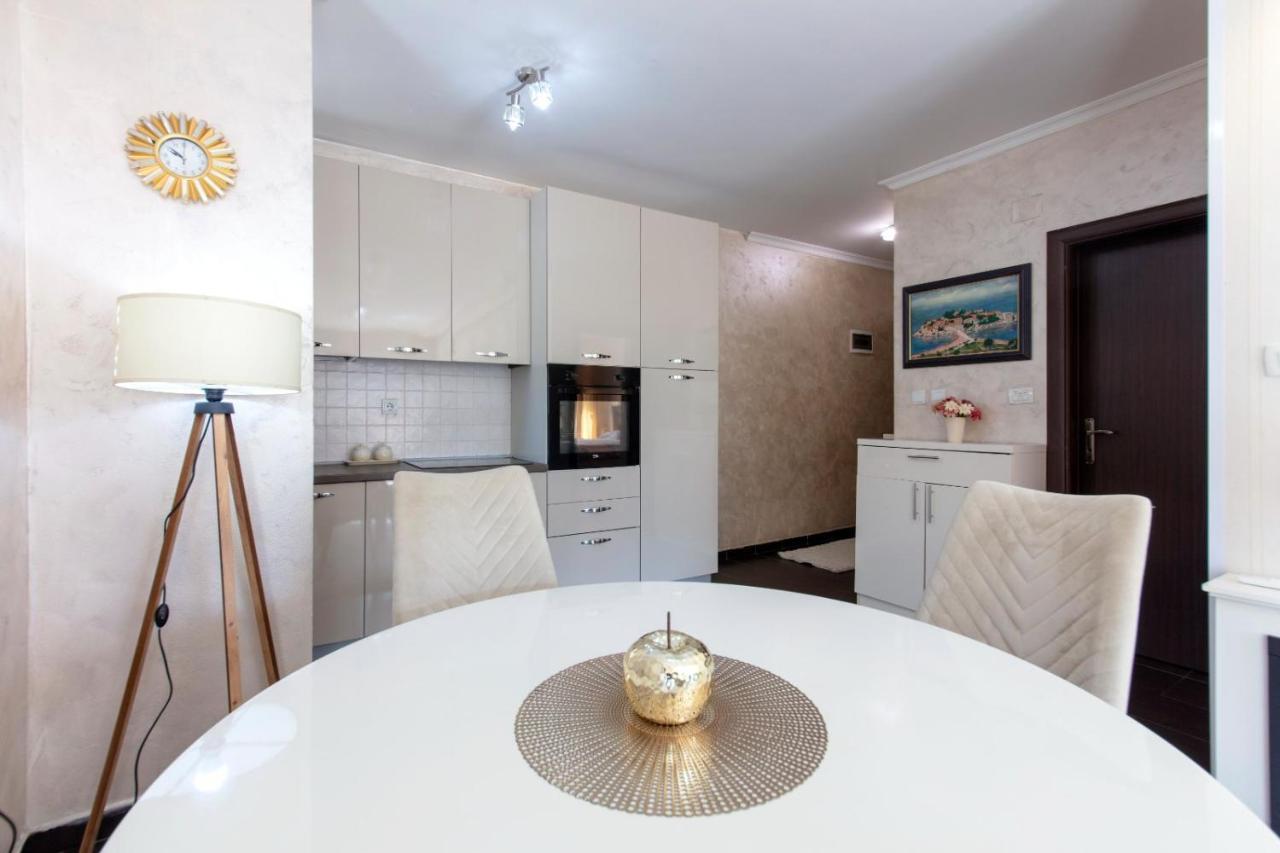 Ena Apartment Kotor Dış mekan fotoğraf
