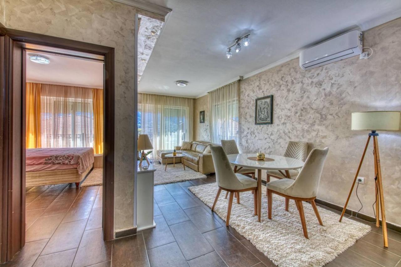 Ena Apartment Kotor Dış mekan fotoğraf
