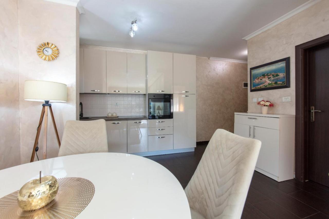 Ena Apartment Kotor Dış mekan fotoğraf