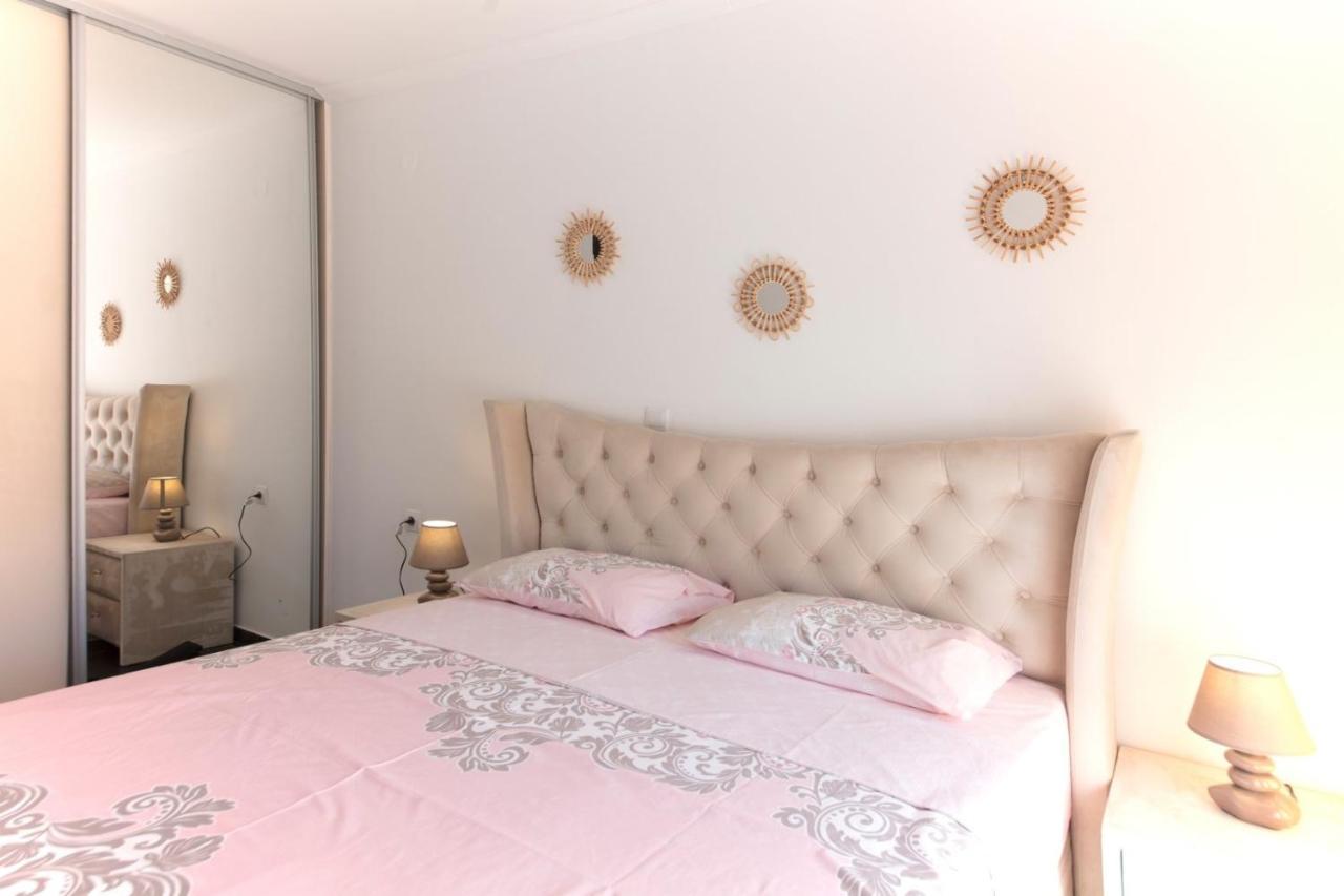 Ena Apartment Kotor Dış mekan fotoğraf