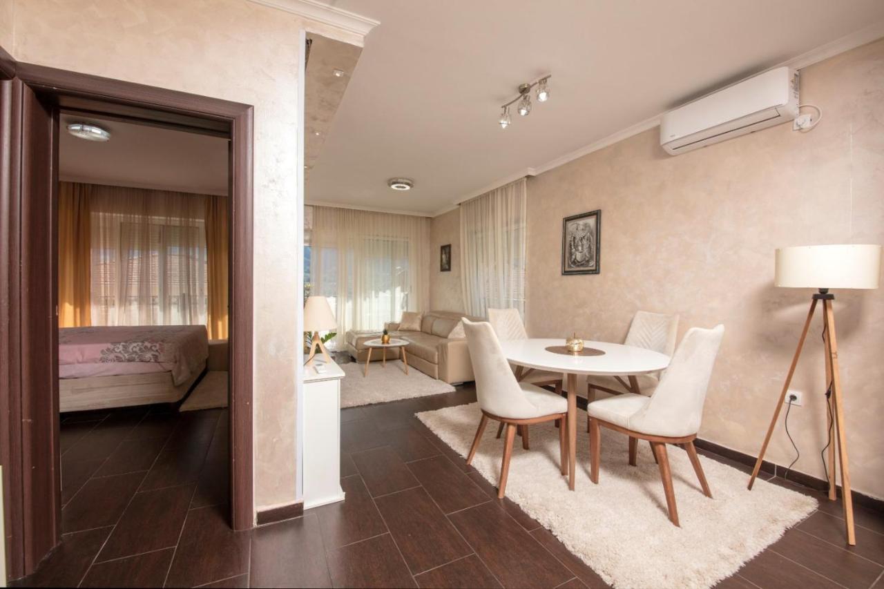 Ena Apartment Kotor Dış mekan fotoğraf
