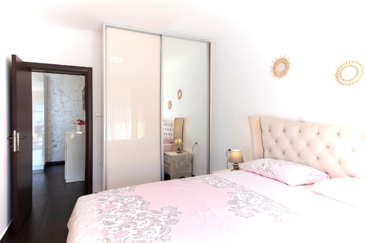 Ena Apartment Kotor Dış mekan fotoğraf