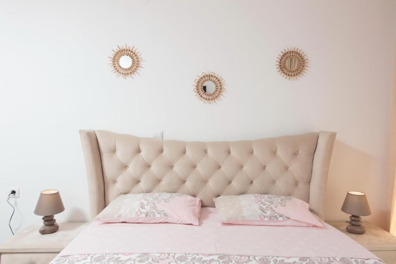 Ena Apartment Kotor Dış mekan fotoğraf