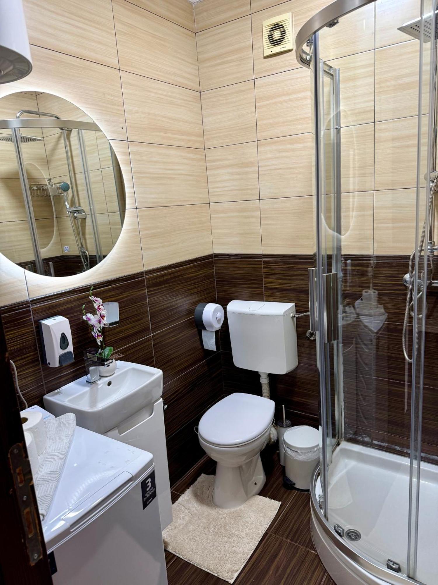 Ena Apartment Kotor Dış mekan fotoğraf