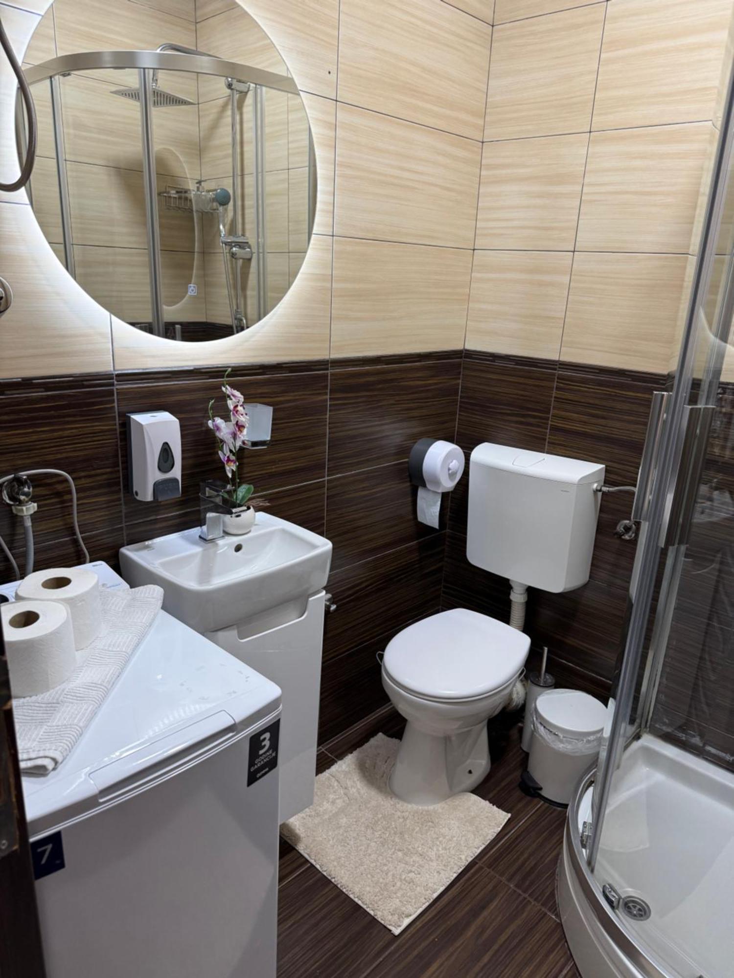 Ena Apartment Kotor Dış mekan fotoğraf